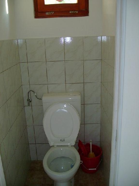Sosto Apartman Siófok Værelse billede